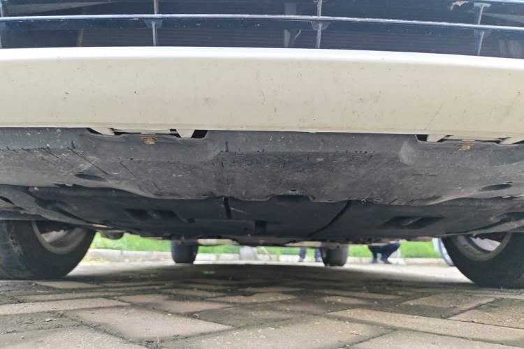 Used Toyota Corolla 2019 Dual-Engine 1.8L E-CVT GL-i Elite Edition Chassis Front