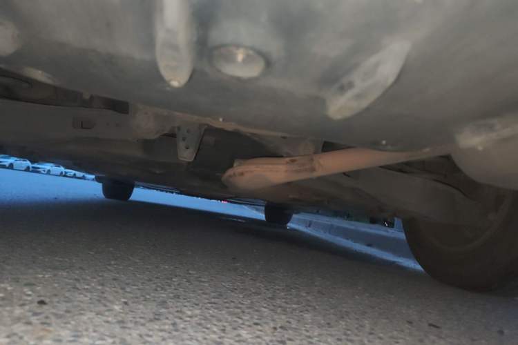 Used Toyota Corolla 2019 Dual-Engine 1.8L E-CVT GL-i Pioneer Edition Chassis Front