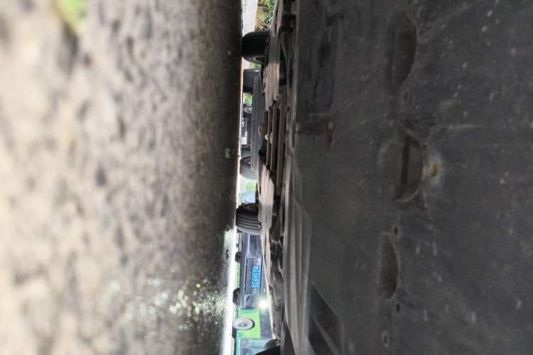 Used Toyota Corolla 2019 1.2T S-CVT GL Pioneer Edition Chassis Front