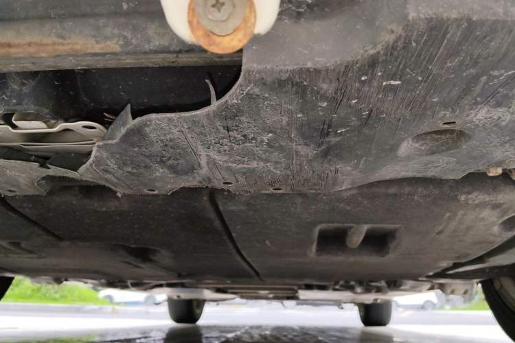 Used Toyota Corolla 2019 Dual-Engine 1.8L E-CVT GL-i Elite Edition Chassis Front