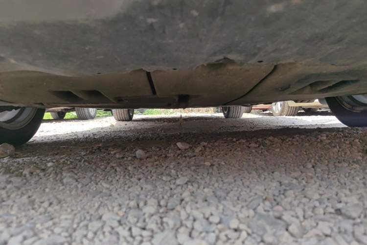 Used Toyota Corolla 2019 Dual-Engine 1.8L E-CVT GL-i Elite Edition Chassis Front