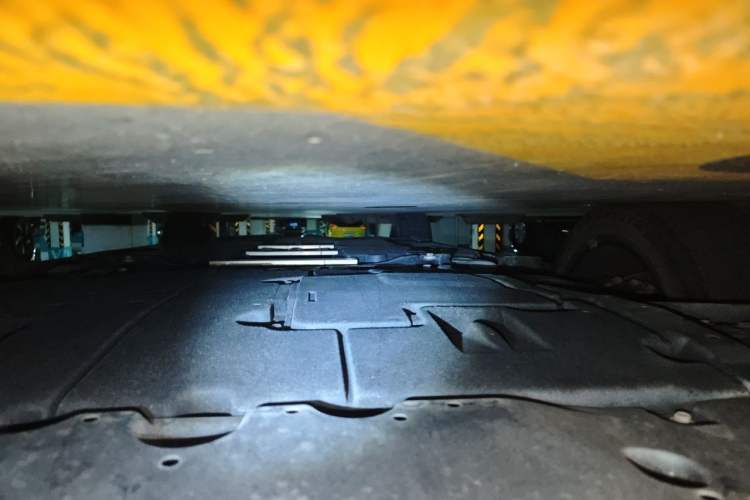 Used Toyota Corolla 2019 1.2T S-CVT Sport Edition Chassis Front