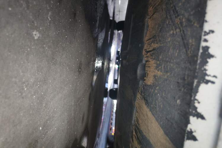 Used Toyota Corolla 2019 1.2T S-CVT GL Pioneer Edition Chassis Front