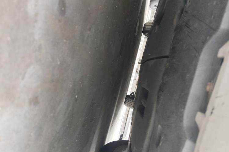 Used Toyota Corolla 2019 Dual-Engine 1.8L E-CVT GL-i Elite Edition Chassis Front
