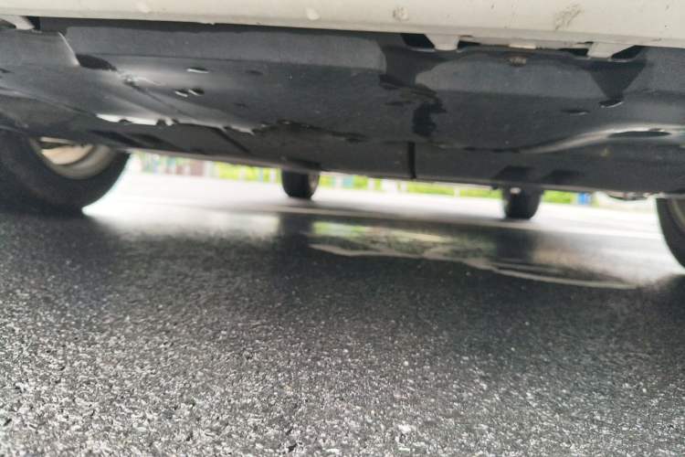 Used Toyota Corolla 2019 Dual-Engine 1.8L E-CVT GL-i Elite Edition Chassis Front