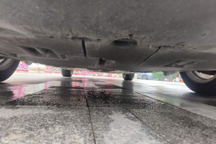 Used Toyota Corolla 2019 Dual-Engine 1.8L E-CVT GL-i Elite Edition Chassis Front