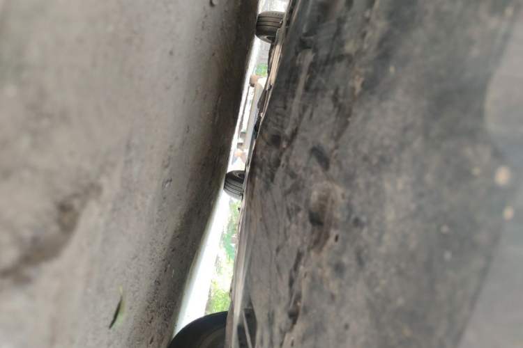 Used Toyota Corolla 2019 1.2T S-CVT GL Pioneer Edition Chassis Front