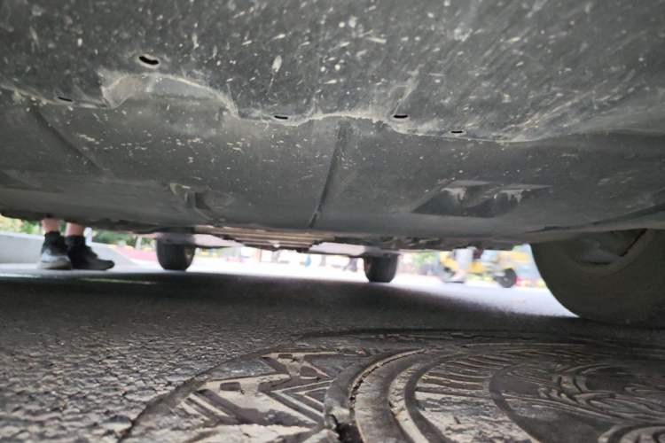 Used Toyota Corolla 2019 1.2T S-CVT GL-i Elite Edition Chassis Front