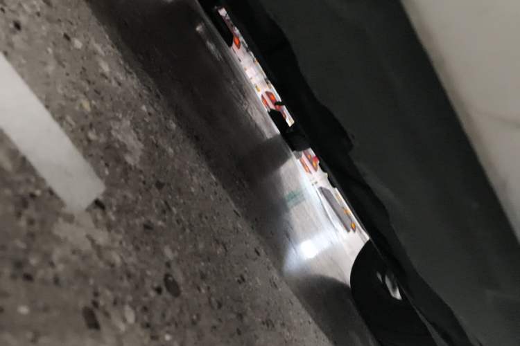 Used Toyota Corolla 2019 Dual-Engine 1.8L E-CVT GL-i Elite Edition Chassis Front