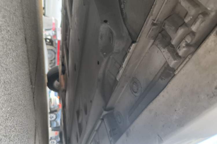 Used Toyota Corolla 2019 Dual-Engine 1.8L E-CVT GL-i Pioneer Edition Chassis Front Left