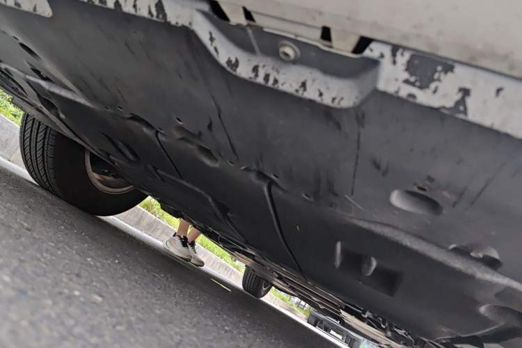 Used Toyota Corolla 2019 1.2T S-CVT GL-i Elite Edition Chassis Front Left