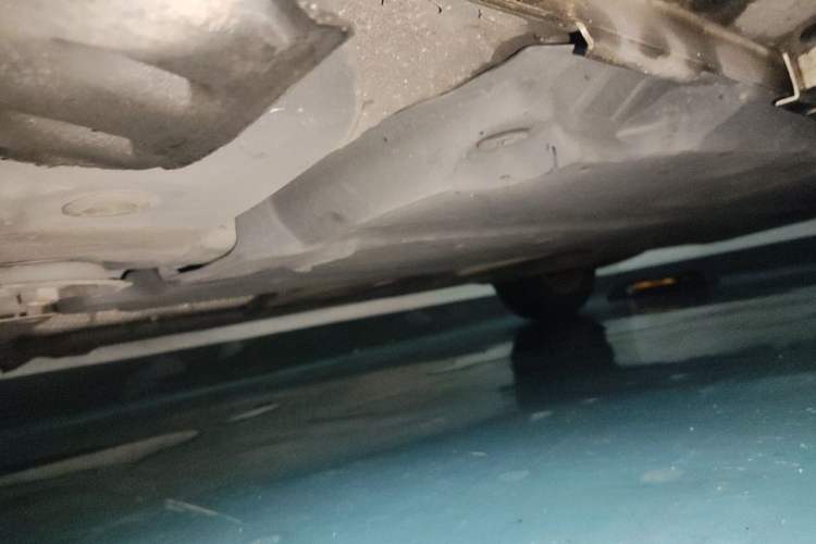 Used Toyota Corolla 2019 1.2T S-CVT GL-i Elite Edition Chassis Front Left