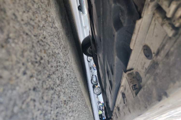 Used Toyota Corolla 2019 1.2T S-CVT GL-i Elite Edition Chassis Front Left