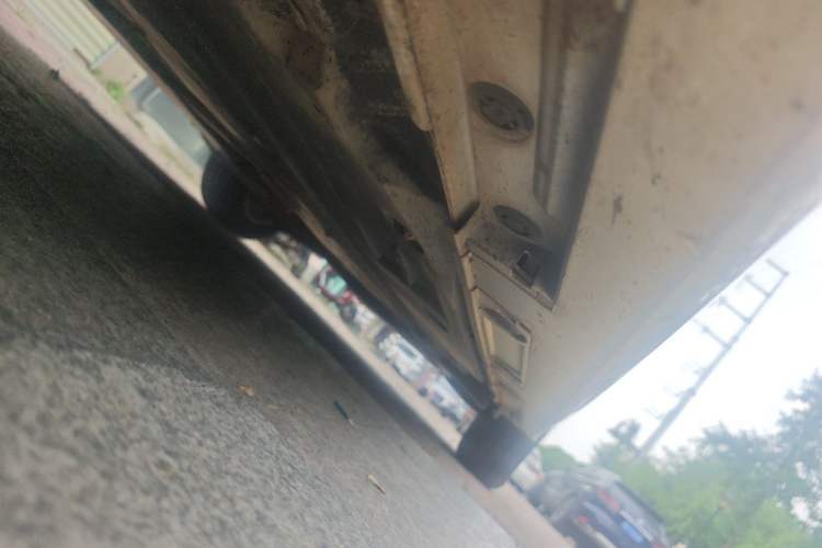 Used Toyota Corolla 2019 1.2T S-CVT GL-i Elite Edition Chassis Front Left