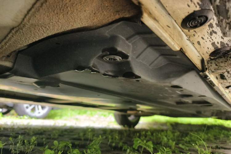 Used Toyota Corolla 2019 1.2T S-CVT GL-i Elite Edition Chassis Front Left