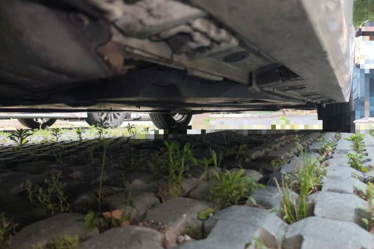 Used Toyota Corolla 2019 Dual-Engine 1.8L E-CVT GL-i Elite Edition Chassis Front Left
