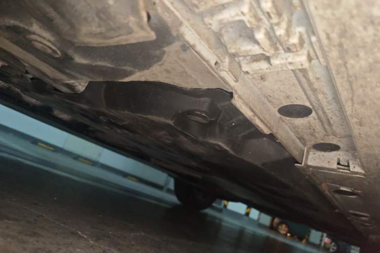 Used Toyota Corolla 2019 1.2T S-CVT GL-i Elite Edition Chassis Front Left