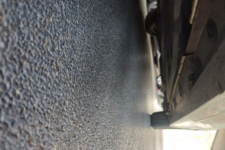 Used Toyota Corolla 2019 1.2T S-CVT GL Pioneer Edition Chassis Front Left