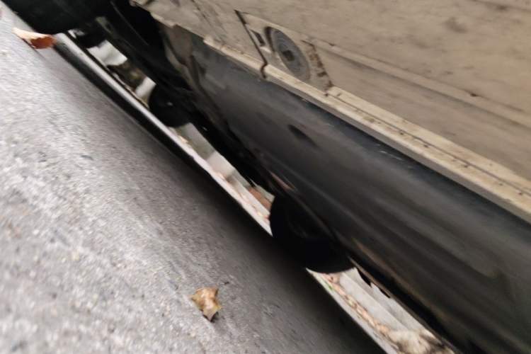 Used Toyota Corolla 2019 1.2T S-CVT GL-i Elite Edition Chassis Front Left
