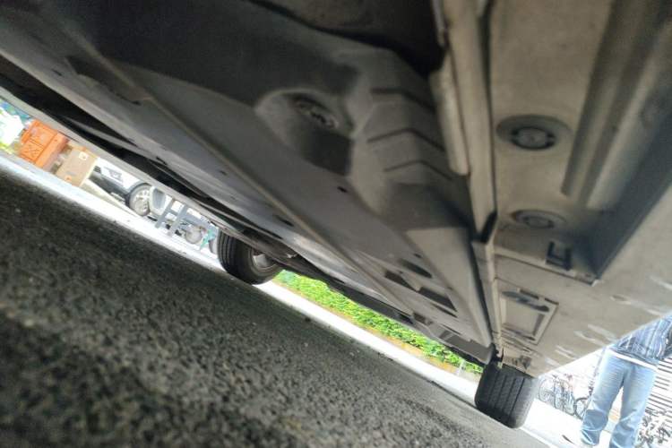 Used Toyota Corolla 2019 1.2T S-CVT GL-i Elite Edition Chassis Front Left