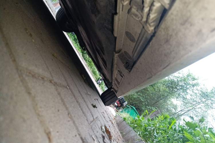 Used Toyota Corolla 2019 Dual-Engine 1.8L E-CVT GL-i Pioneer Edition Chassis Front Left
