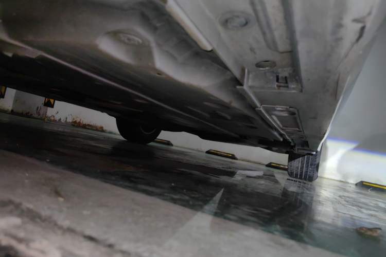 Used Toyota Corolla 2019 1.2T S-CVT GL-i Elite Edition Chassis Front Left