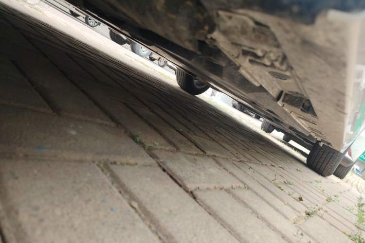 Used Toyota Corolla 2019 1.2T S-CVT GL-i Elite Edition Chassis Front Left