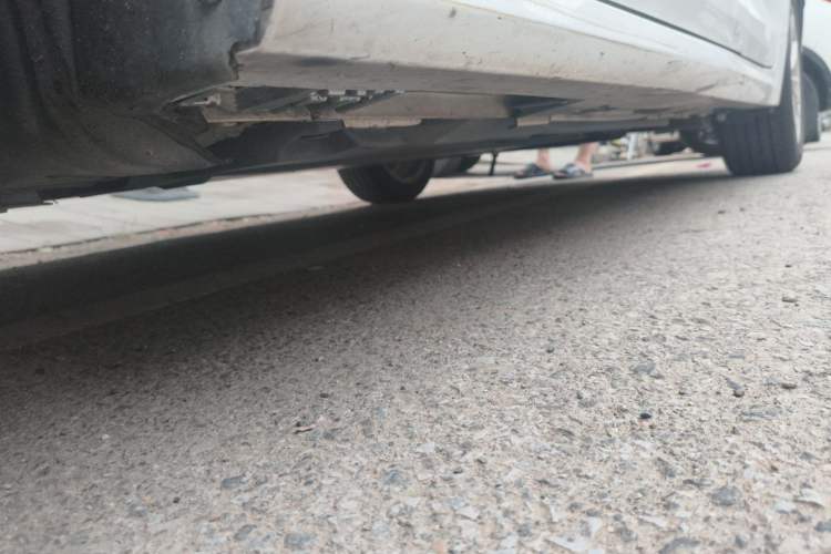 Used Toyota Corolla 2019 Dual-Engine 1.8L E-CVT GL-i Elite Edition Chassis Front Left