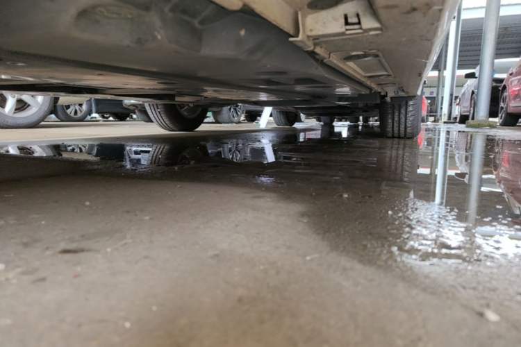 Used Toyota Corolla 2019 1.2T S-CVT GL-i Elite Edition Chassis Front Left