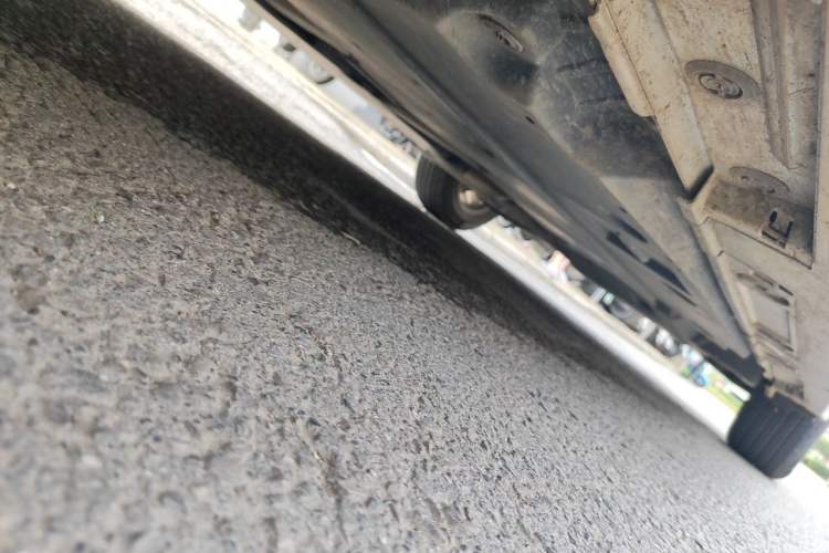 Used Toyota Corolla 2019 1.2T S-CVT GL-i Elite Edition Chassis Front Left