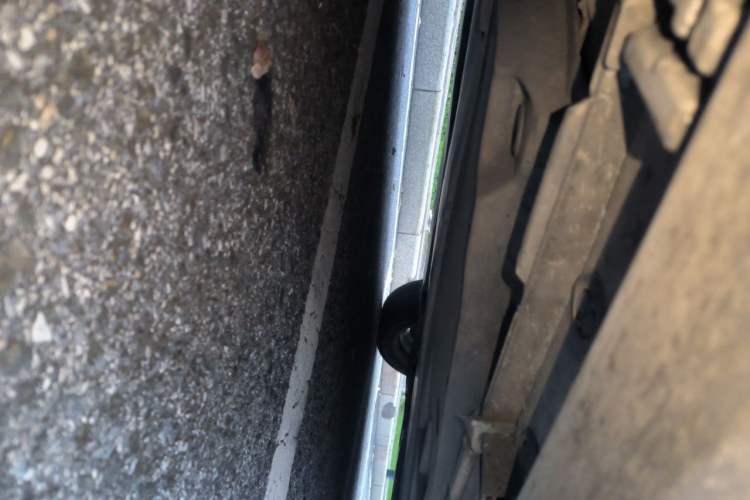 Used Toyota Corolla 2019 Dual-Engine 1.8L E-CVT GL-i Elite Edition Chassis Front Left