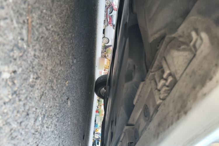 Used Toyota Corolla 2019 1.2T S-CVT GL-i Elite Edition Chassis Front Left
