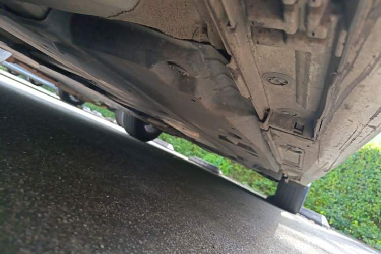 Used Toyota Corolla 2019 1.2T S-CVT GL-i Elite Edition Chassis Front Left