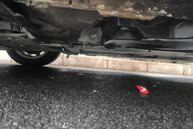 Used Toyota Corolla 2019 Dual-Engine 1.8L E-CVT GL-i Elite Edition Chassis Front Left