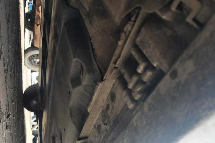 Used Toyota Corolla 2019 Dual-Engine 1.8L E-CVT GL-i Pioneer Edition Chassis Front Left