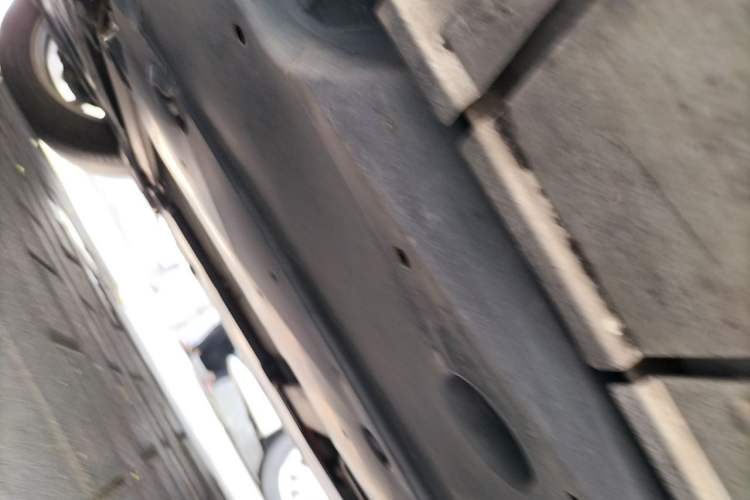 Used Toyota Corolla 2019 Dual-Engine 1.8L E-CVT GL-i Elite Edition Chassis Front Left