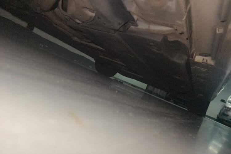 Used Toyota Corolla 2019 1.2T S-CVT GL-i Elite Edition Chassis Front Left