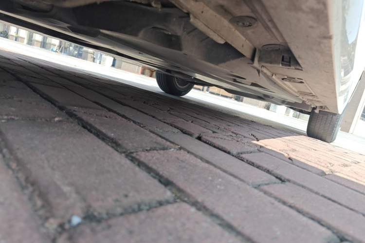 Used Toyota Corolla 2019 1.2T S-CVT GL-i Elite Edition Chassis Front Left