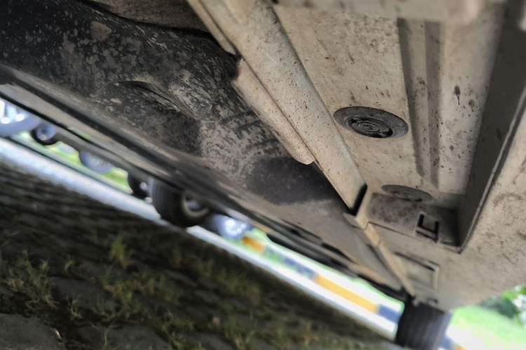 Used Toyota Corolla 2019 1.2T S-CVT GL-i Elite Edition Chassis Front Left