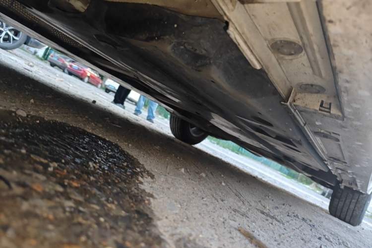 Used Toyota Corolla 2019 1.2T S-CVT GL-i Elite Edition Chassis Front Left