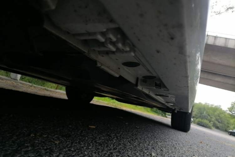 Used Toyota Corolla 2019 1.2T S-CVT GL-i Luxury Edition Chassis Front Left