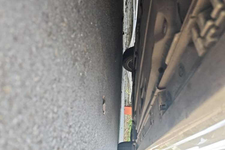 Used Toyota Corolla 2019 Dual-Engine 1.8L E-CVT GL-i Elite Edition Chassis Front Left