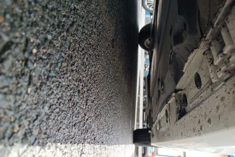 Used Toyota Corolla 2019 1.2T S-CVT GL-i Elite Edition Chassis Front Left