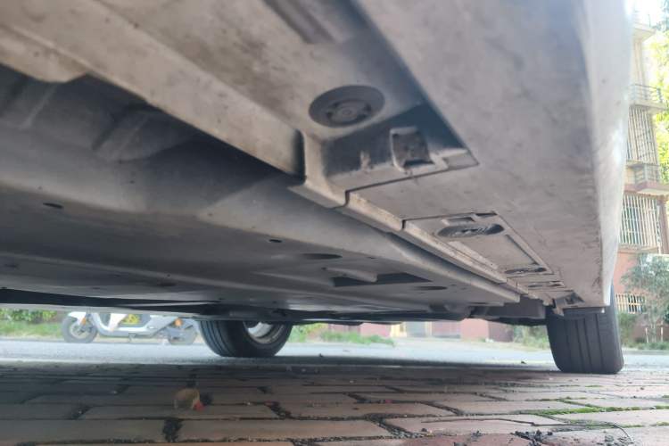 Used Toyota Corolla 2019 Dual-Engine 1.8L E-CVT GL-i Elite Edition Chassis Front Left