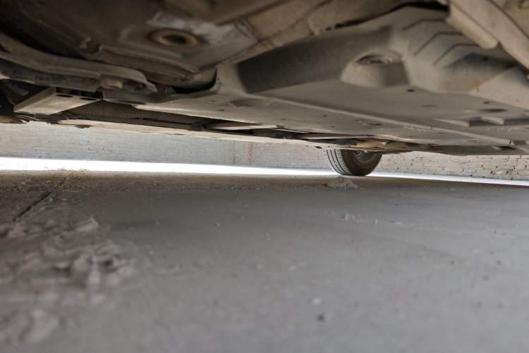 Used Toyota Corolla 2019 1.2T S-CVT GL-i Elite Edition Chassis Front Left