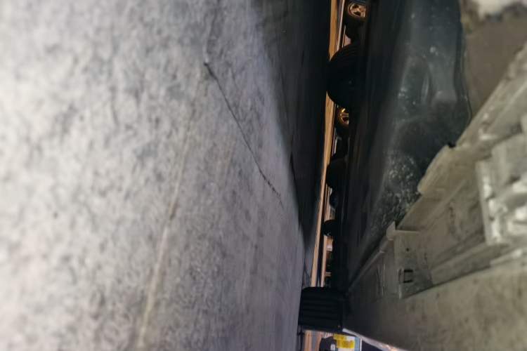 Used Toyota Corolla 2019 Dual-Engine 1.8L E-CVT GL-i Elite Edition Chassis Front Left