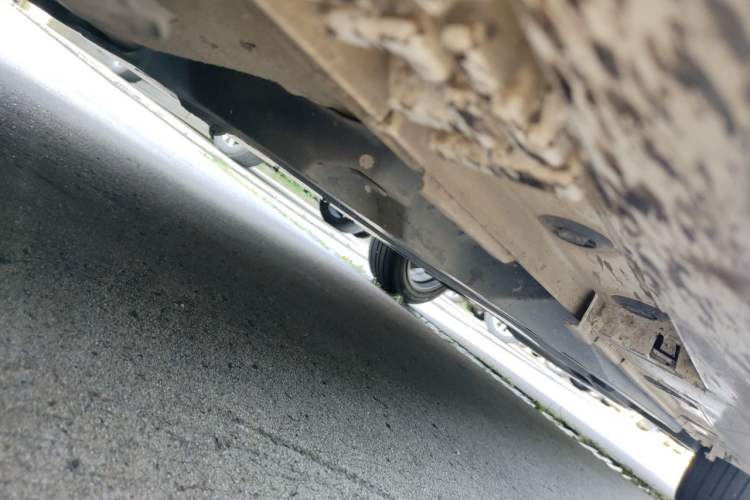 Used Toyota Corolla 2019 1.2T S-CVT GL-i Luxury Edition Chassis Front Left