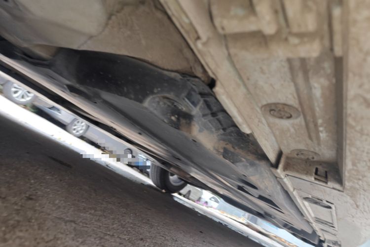 Used Toyota Corolla 2019 1.2T S-CVT GL-i Elite Edition Chassis Front Left