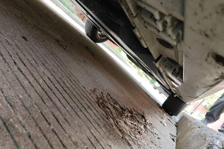 Used Toyota Corolla 2019 1.2T S-CVT GL Pioneer Edition Chassis Front Left