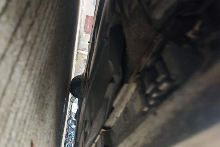 Used Toyota Corolla 2019 Dual-Engine 1.8L E-CVT GL-i Pioneer Edition Chassis Front Left
